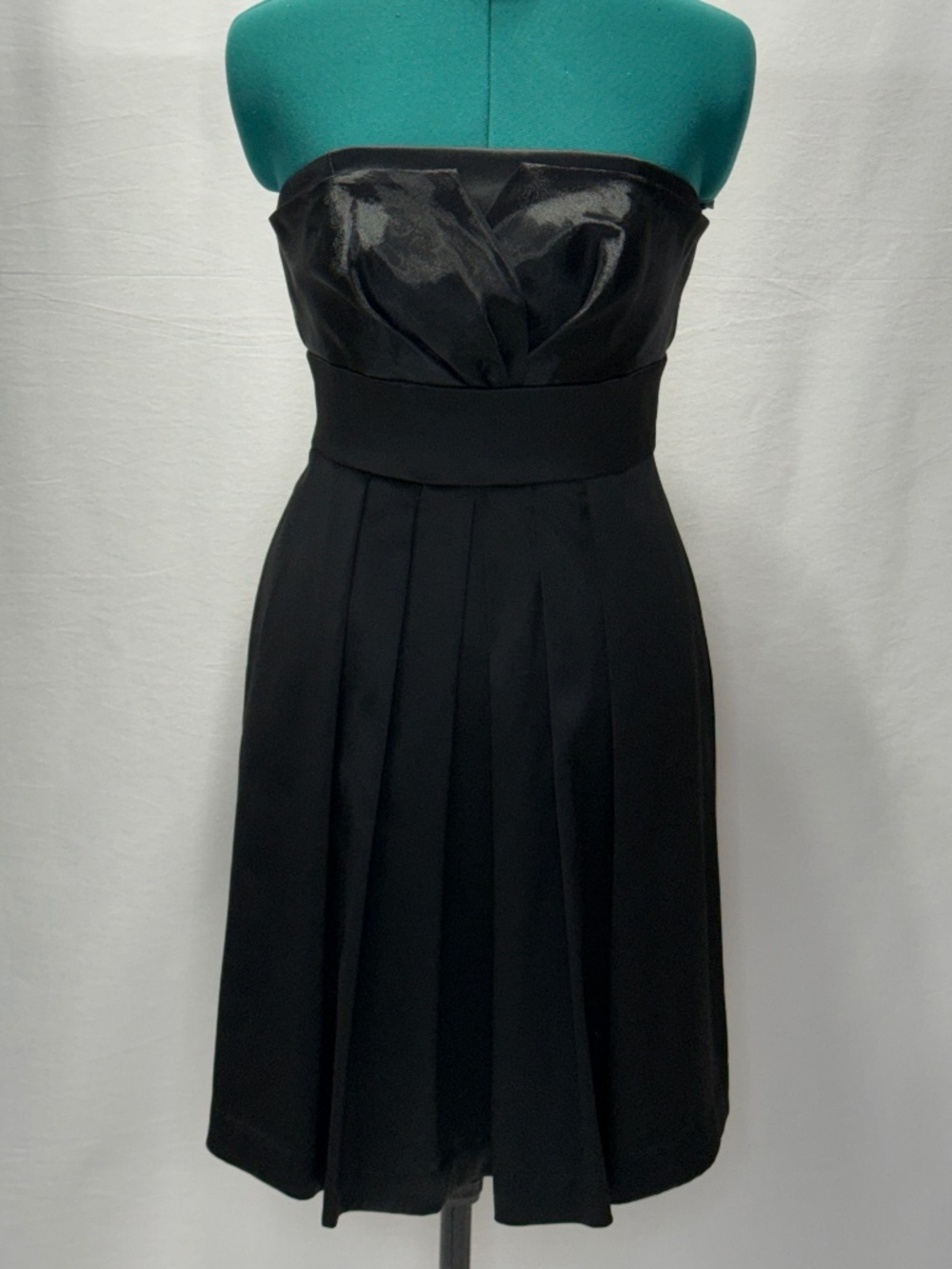 White House Black Market Formal Dress